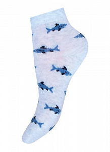 Брестские Носки детские 3085 SCHOOL (рисунок)