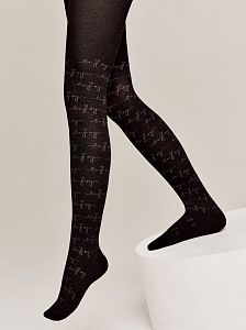 CONTE-KIDS TIP-TOP Колготки детские