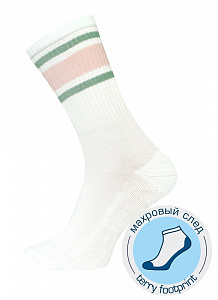 БРЕСТСКИЕ НОСКИ 4212 EVERY (удлиненные, махровый след)