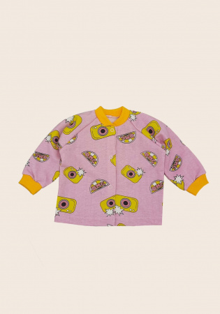 Кофточка для малышей