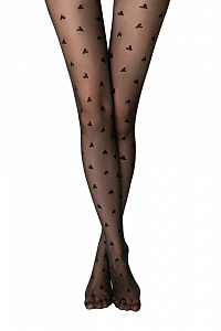 CONTE FANTASY TRESOR Колготки женские