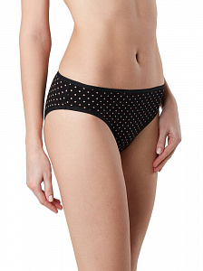CONTE BASIC COLLECTION LB 2001.3 Трусы женские "бикини" (в коробке)