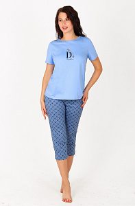Пижама женская