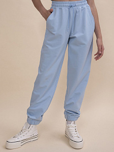 Брюки для девочки