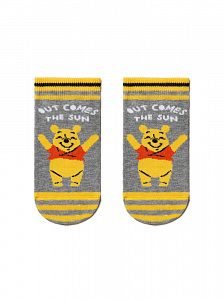 Conte-kids ©Disney Носки с рисунками Винни-Пух 