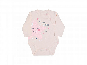 Полукомбинезон для малышей