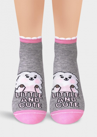 Носки для девочки