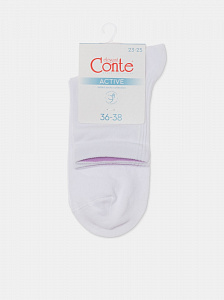 CONTE ACTIVE Носки женские