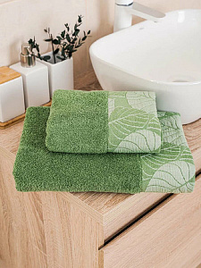 Полотенце махровое