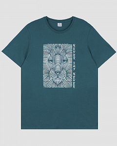 Футболка мужская