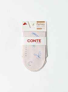 CONTE FANTASY Носки женские