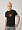 ALFA ФУТБОЛКА МУЖСКАЯ 6611 T-SHIRT (принт)