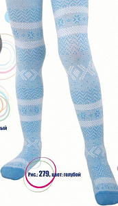 ESLI Колготки детские 12С-20СПЕ