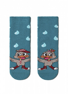 БРЕСТСКИЕ НОСКИ ДЕТСКИЕ 3060 KIDS (махровые)