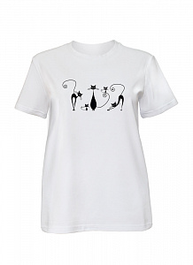 DEA MIA ФУФАЙКА ЖЕНСКАЯ 5609