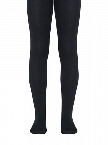 Conte-kids CLASS Lycra® Тонкие хлопковые колготки