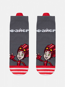 CONTE-KIDS ФИКСИКИ Носки детские