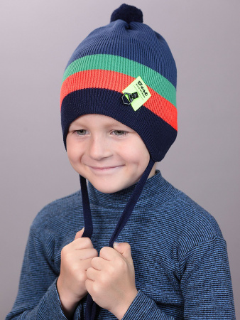 Шапка для мальчика Шапка для мальчика