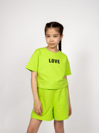 Футболка для девочки Футболка для девочки