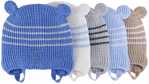 Шапка для малышей