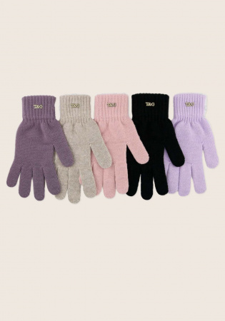 Перчатки для девочки