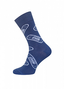 Брестские Носки мужские 2127 CLASSIC (средней длины)