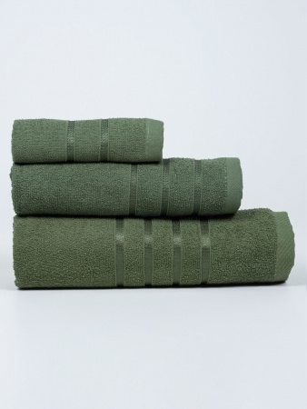 Полотенце махровое 70х130