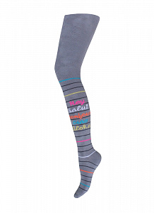 БРЕСТСКИЕ КОЛГОТКИ ДЕТСКИЕ 3265 SCHOOL (рисунок)