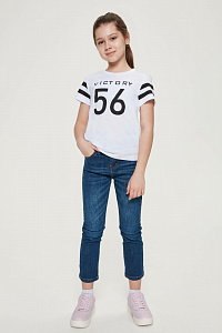 ESLI Джемпер для девочек KTG220kl004 (MM) 