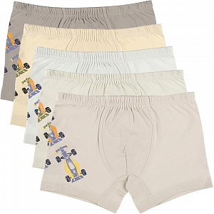 Трусы боксеры для мальчика