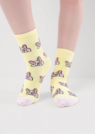 Носки для девочки