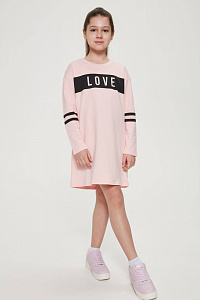 ESLI Платье для девочек KTG220ft007 (ММ)