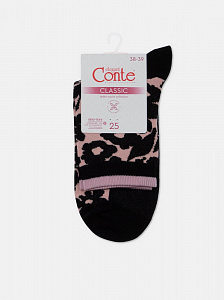 CONTE CLASSIC Хлопковые носки