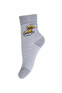 БРЕСТСКИЕ НОСКИ ДЕТСКИЕ 3053 СМФ "Тайна третьей планеты" (средней длины)