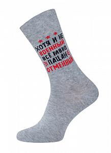 Брестские Носки мужские 2146 CLASSIC (средней длины)