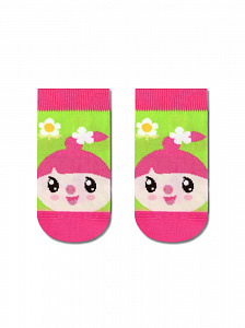 Conte-kids МАЛЫШАРИКИ