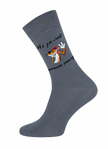 БРЕСТСКИЕ НОСКИ МУЖСКИЕ 2146 February 23 (средней длины)