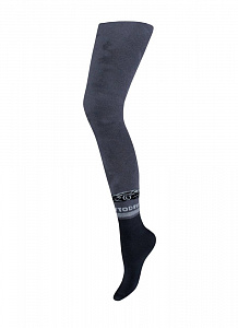 БРЕСТСКИЕ КОЛГОТКИ ДЕТСКИЕ 3265 SCHOOL (рисунок)