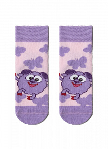 Брестские Носки детские 3093 (смешарики)