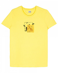 Футболка женская