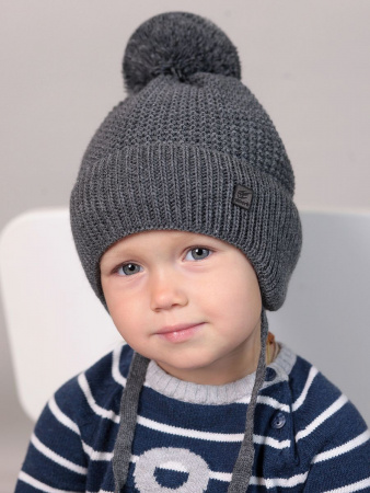 Шапка для мальчика Шапка для мальчика