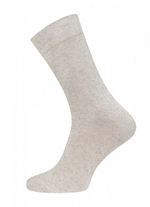 Брестские Носки мужские LINEN 2613 (средней длины)