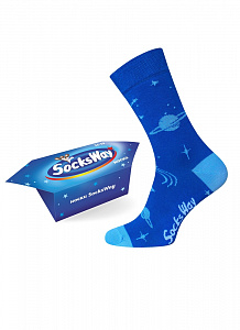 БРЕСТСКИЕ НОСКИ 4200К SWEETS (упаковка конфета)