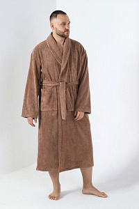 Халат мужской