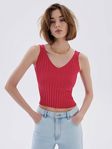 CONTE LDK 2325 Топ женский