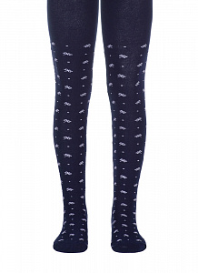 БРЕСТСКИЕ КОЛГОТКИ ДЕТСКИЕ 3280 SCHOOL (с рисунком)