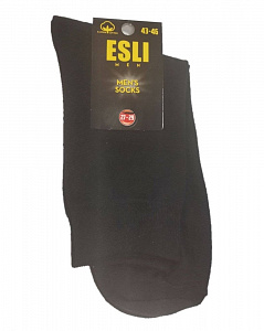 ESLI Носки мужские 42s-200
