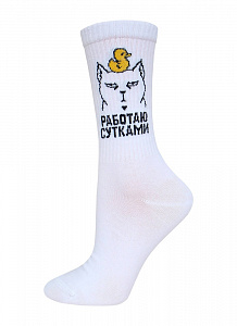 БРЕСТСКИЕ НОСКИ 4201 EVERY (удлиненные)