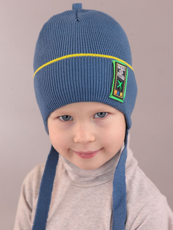 Шапка для мальчика Шапка для мальчика