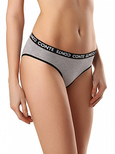 CONTE ULTIMATE COMFORT LB 996 Трусы женские "бикини" (в коробке)